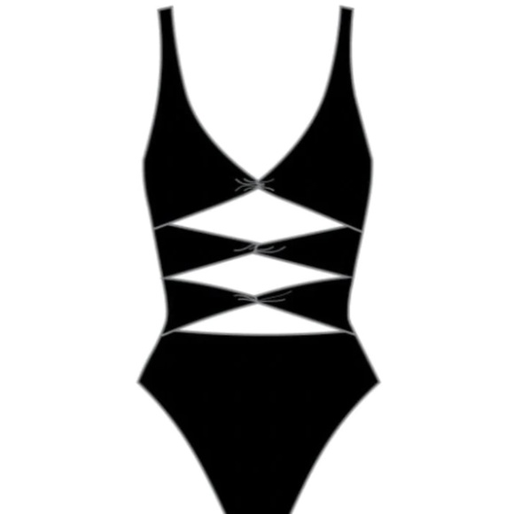 NWT BootayBag The Encore Bodysuit - XS - Picture 3 of 4